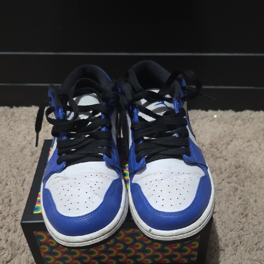 Men JORDAN 1